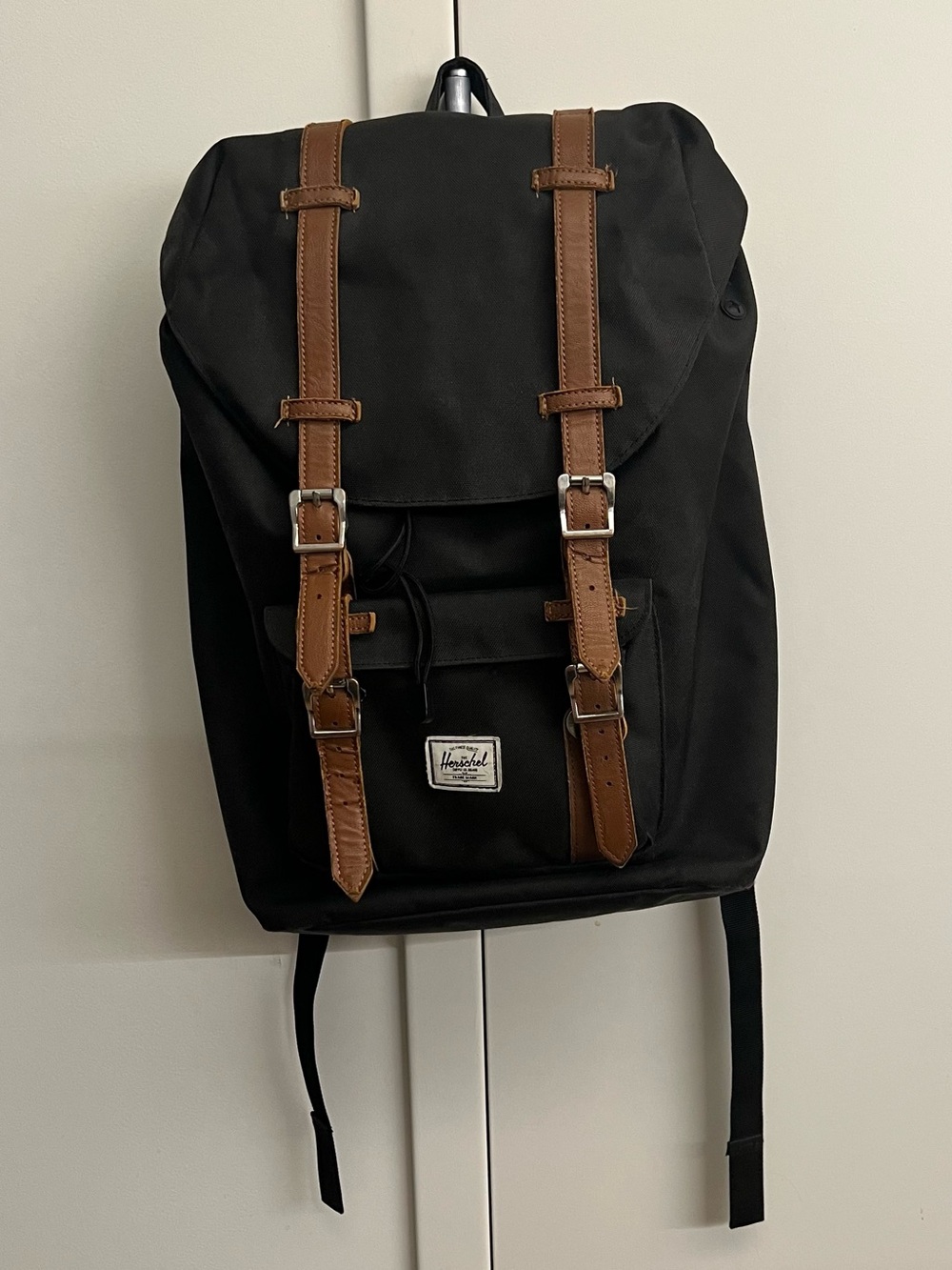 Herschel Little America Backpack
